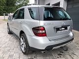 Mercedes-Benz Třídy M (2009) 420CDi, 4MATIC, ODPOČET DPH!!! - náhled 7