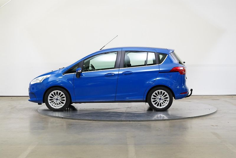 Ford B-MAX - fotka 3 z 26
