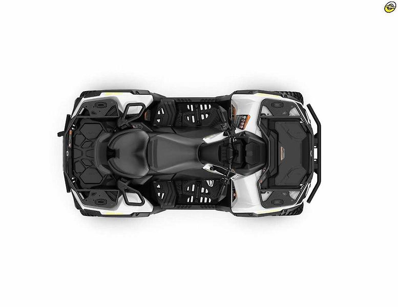 Can-Am Outlander Max 650 XT (2026) Outlander MAX Electric T3b MY2 - fotka 7 z 18