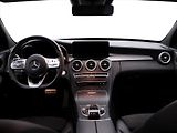 Mercedes-Benz Třídy C 2,0 300de 143kW AMG Night LED - náhled 33