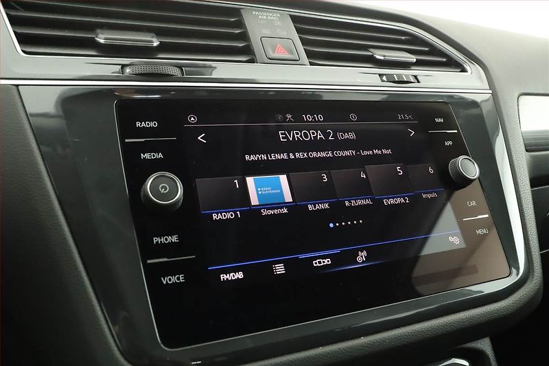 Volkswagen Tiguan Allspace (2023) Life 2.0 TDI - fotka 9 z 14