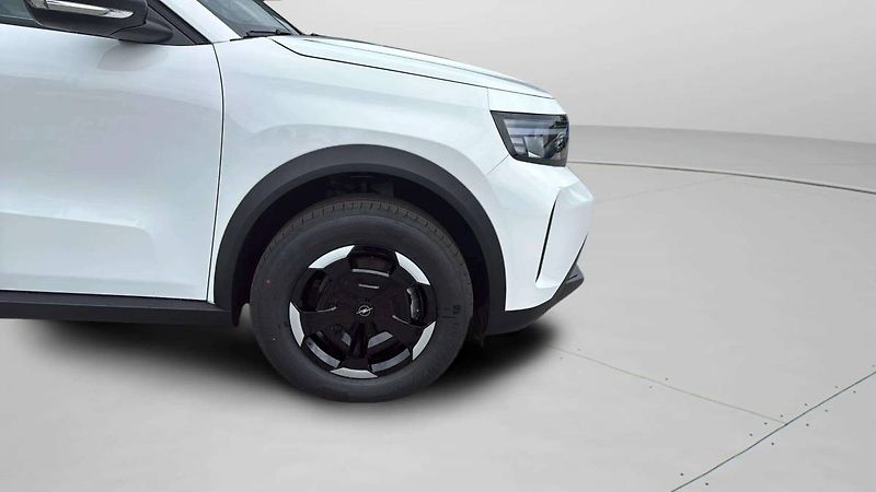 Opel Frontera (2026) Edition Hybrid 1.2 TURBO (81kW - fotka 23 z 23