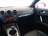 Audi TT (2007) 3.2, 4X4, Xenony - náhled 8