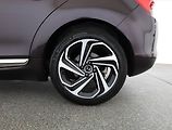 Citroën DS5 (2015) 2.0 BlueHDI, Automat, ČR,1.maj - náhled 21