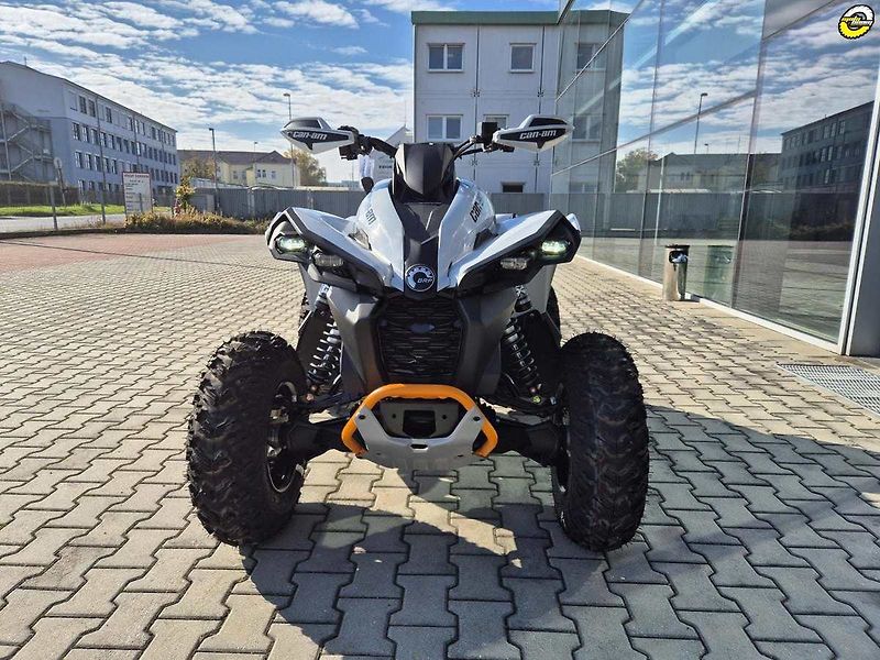 Can-Am Renegade 1000R X XC (2025) MY2025 - fotka 9 z 17