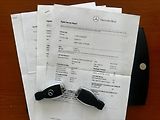 Mercedes-Benz Třídy C 2,2 CDI 100kW-SERVIS-MANUAL! - náhled 34