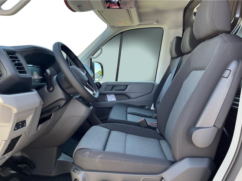 Volkswagen Crafter 35 103kW 6G FWD SR - fotka 10 z 22