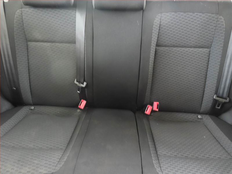 Škoda Fabia (2011) 1.2 TSI, Eko.zaplacen - fotka 10 z 14