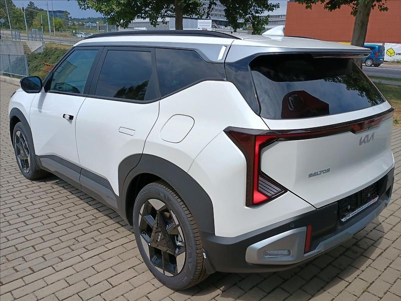 Kia Seltos (2026) 1,6 T-GDi GPF 4x2 7DCT EXCLUSI - fotka 3 z 7