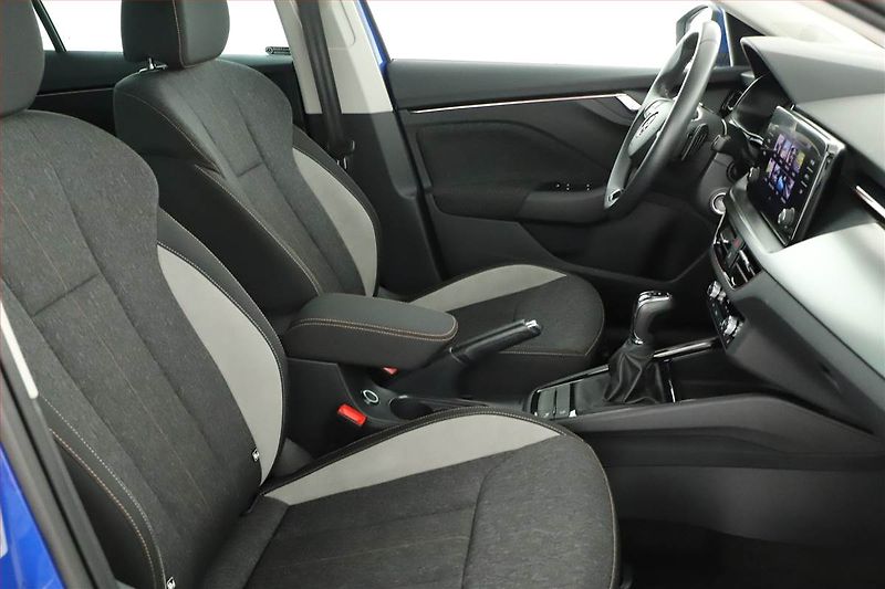 Škoda Scala (2023) Style 1.0 TSI, Automat, ČR - fotka 7 z 16