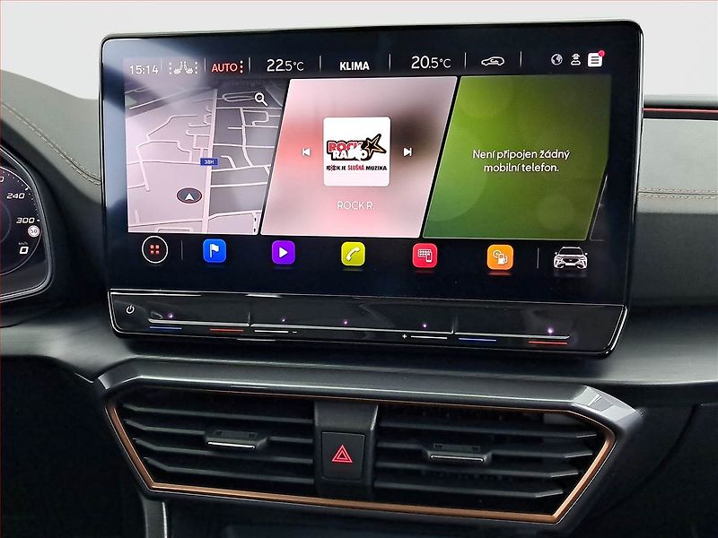 Cupra Formentor (2024) 2.0 TSI 4Drive - fotka 12 z 21