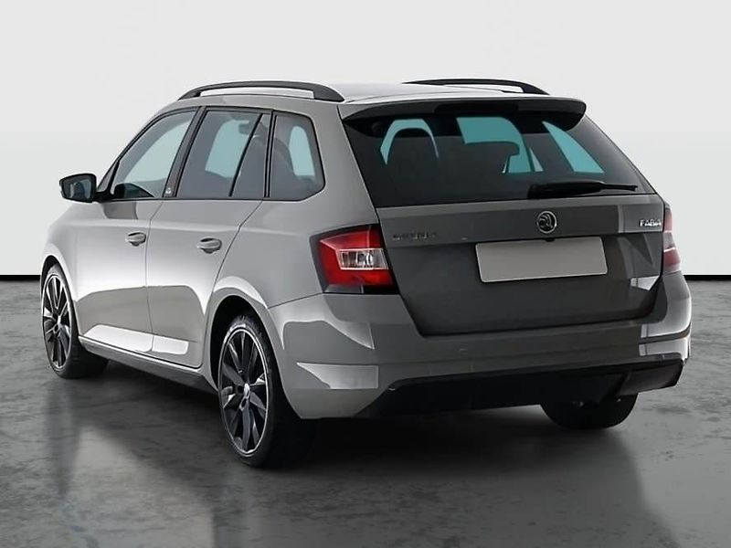 Škoda Fabia (2017) Monte Carlo 1.2 TSI, Tempomat - fotka 4 z 14