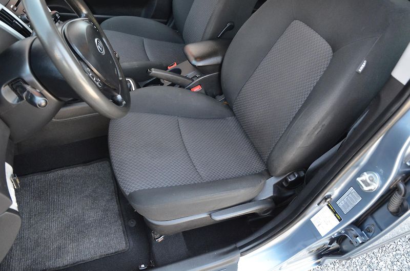 Kia Ceed (2008) LPG // REZERVOVÁNO // - fotka 12 z 29