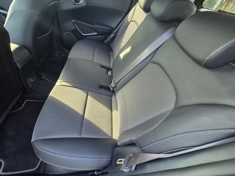 Kia e-Soul (2022) 150 Kw Executive - fotka 6 z 8