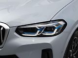BMW X3 xDrive30d - náhled 8