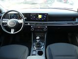 Hyundai Tucson (2025) 1,6 T-GDi 118 kW - náhled 12