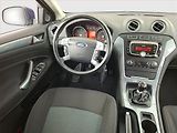 Ford Mondeo (2012) 1.6 TDCi, Tempomat - náhled 7
