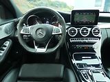Mercedes-Benz Třídy C C AMG 63S V8 BITURBO  - náhled 8