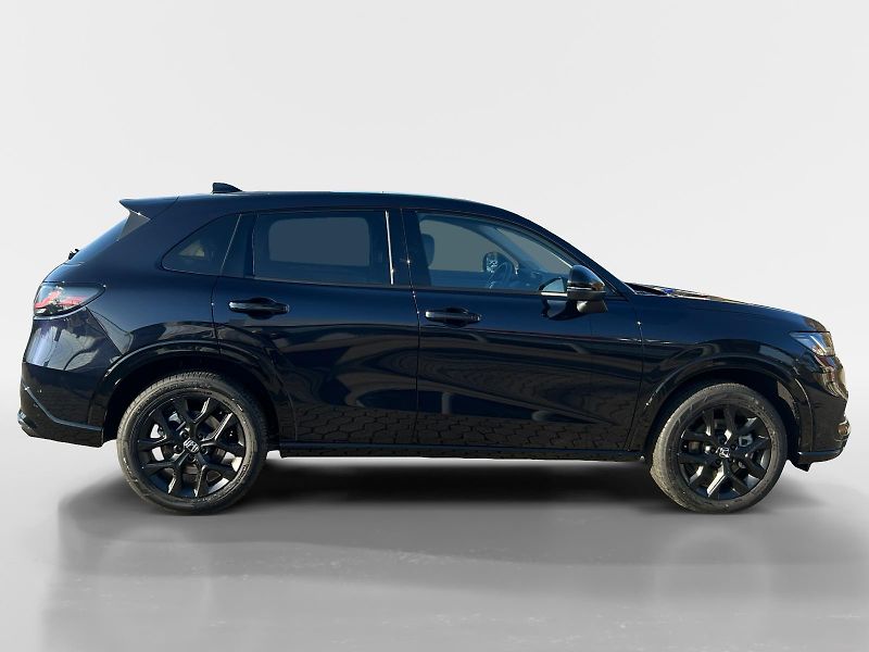 Honda ZR-V (2026) 2.0 eHEV Sport/2027 - fotka 5 z 7