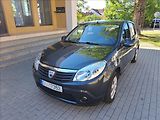 Dacia Sandero 1,2 16V klima - náhled 2