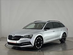 Škoda Superb Sportline DSG - fotografie inzerátu