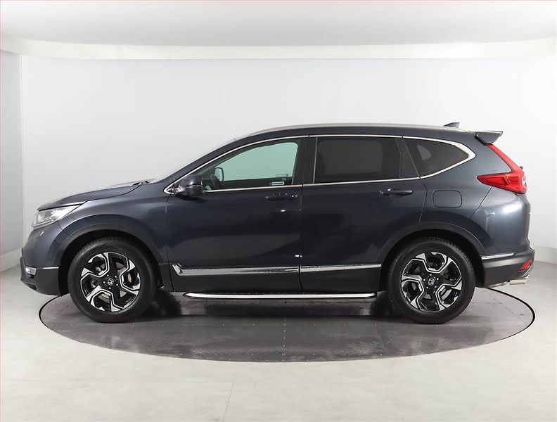 Honda CR-V (2018) 1.5 VTEC Turbo - fotka 3 z 24