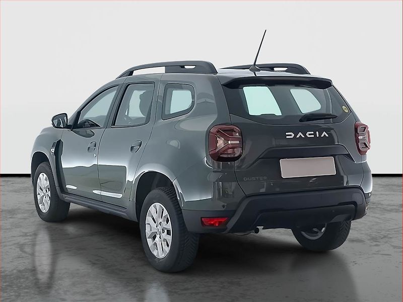 Dacia Duster (2024) 1.0 TCe, LPG, Serv.kniha - fotka 4 z 16