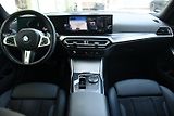 BMW Řada 3 320d M-SPORT xD TAŽNÉ ČR  - náhled 9