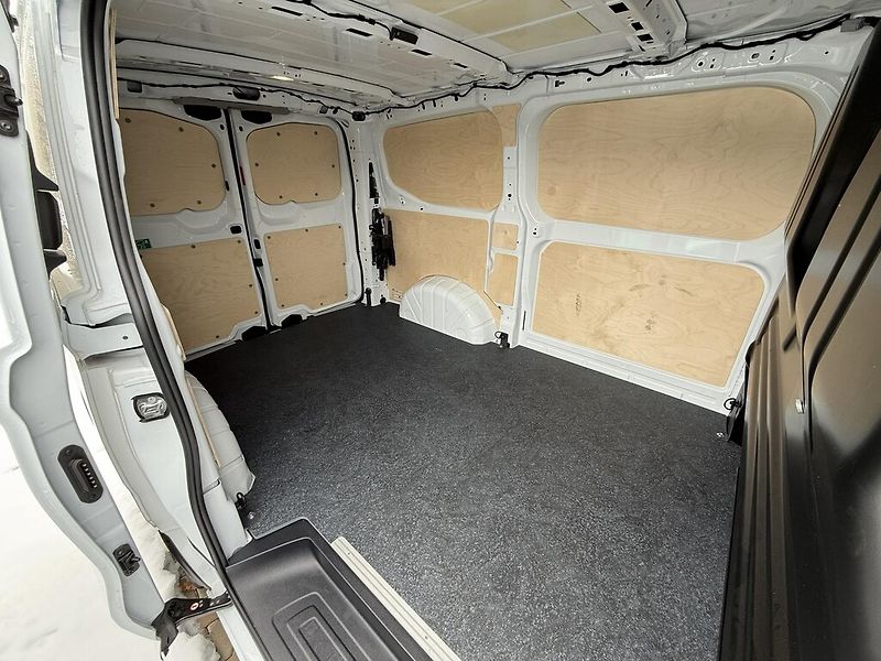 Volkswagen Transporter 2,0 TDI 110 kW - fotka 29 z 30