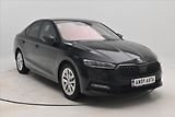 Škoda Octavia 1,5 TSI 110 kW Ambition Záruka - náhled 2