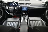 Škoda Superb 2,0 TDI 110 kW DSG Style Záruk - náhled 15