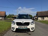 Škoda Yeti 1.4 TSI MONTE CARLO 2015 - náhled 1