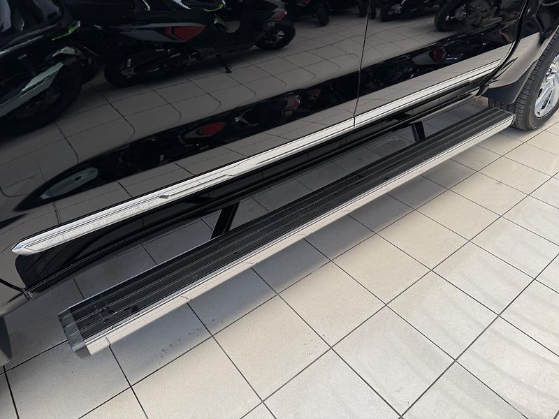 Chevrolet Silverado High Country 6,2 V8 + LPG - fotka 54 z 57