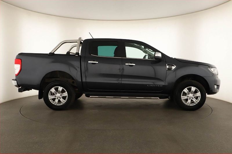 Ford Ranger (2019) Limited 2.0 EcoBlue - fotka 6 z 15