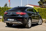 Mercedes-Benz GLE - náhled 4