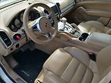 Porsche Cayenne 4,8 i V8 Turbo - náhled 14
