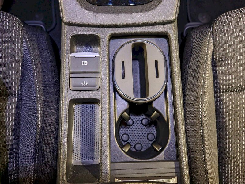 Škoda Octavia (2025) Combi 1.5 TSI 110 kW Selection - fotka 18 z 30