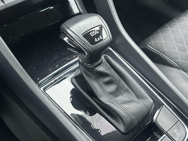 Škoda Kodiaq (2019) 2.0 TDI 4x4 DSG Style + - fotka 16 z 39
