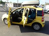 Fiat Panda 1,2i 44 kW ČR ! I.MAJ! - náhled 16