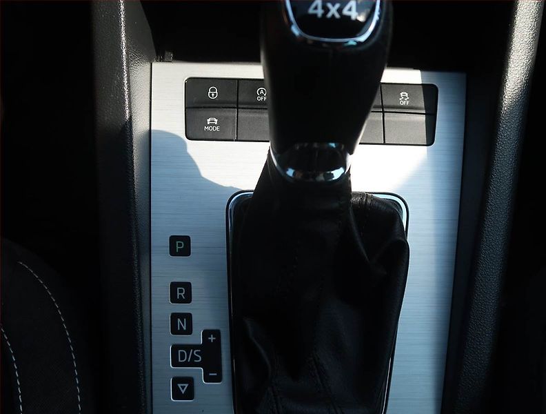 Škoda Octavia (2017) Ambition Plus 2.0 TDI, 4X4 - fotka 12 z 19
