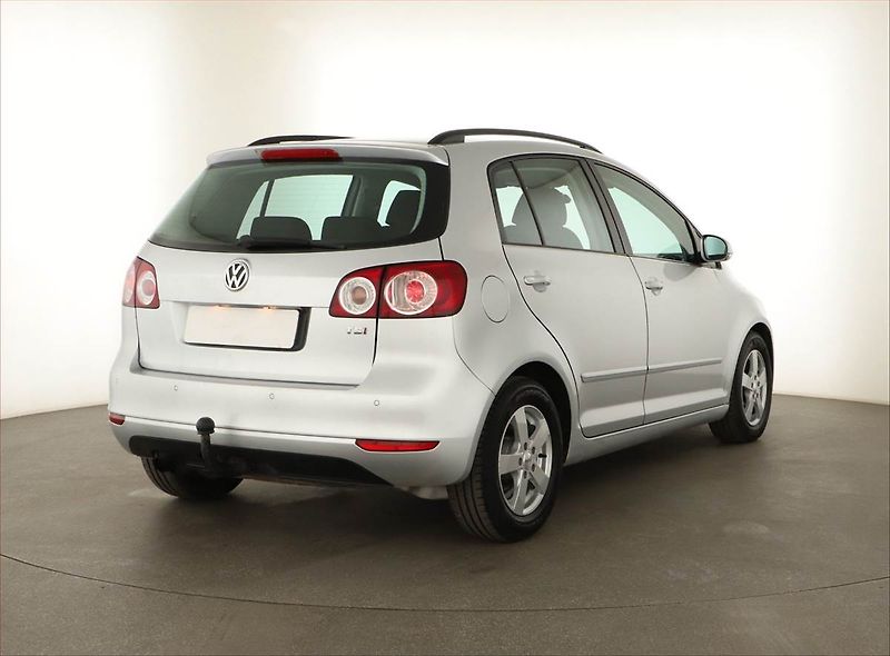 Volkswagen Golf Plus (2009) 1.4 TSI, Automat, Tempomat - fotka 5 z 13
