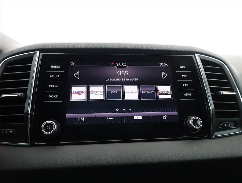 Škoda Karoq (2019) 1.5 TSI - fotka 11 z 21