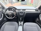 Škoda Rapid (2016) 1.4 TSI 92KW, Style Plus - náhled 10
