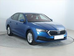 Škoda Octavia (2024) Ambition Plus 1.5 TSI - fotografie inzerátu