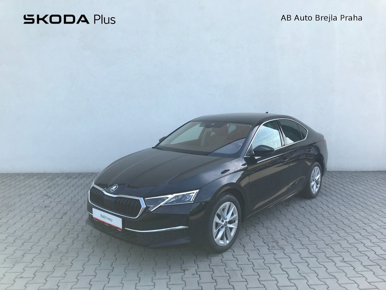 Škoda Octavia SELEC TD 110/2.0 A7F