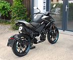 CFMOTO (2026) 125NK BLACK - náhled 12