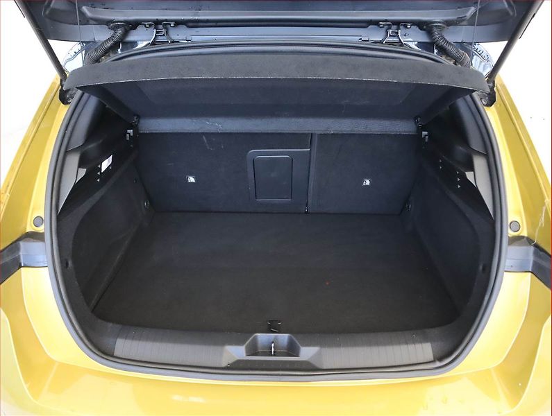 Opel Astra (2023) Ultimate Plug-in-Hybrid 1.6 T - fotka 14 z 26