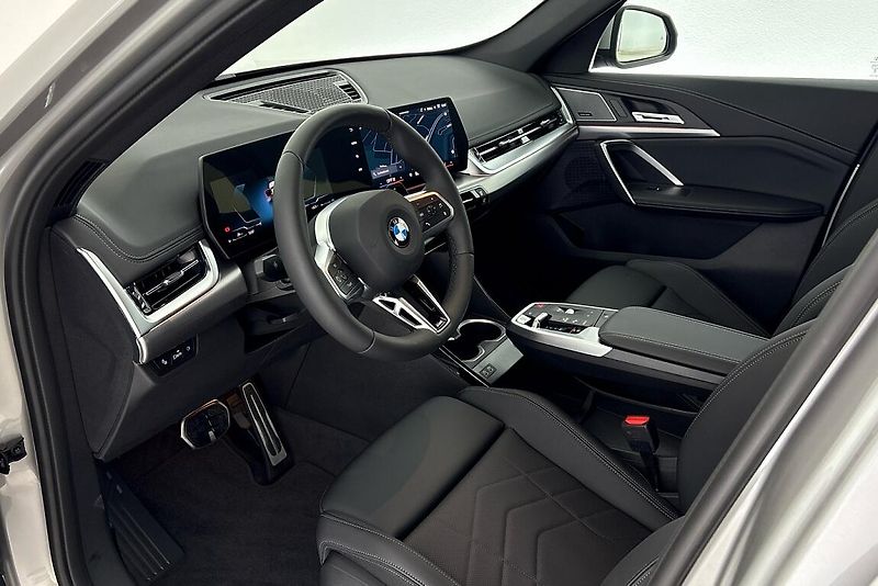 BMW X1 xDrive20d - fotka 6 z 23