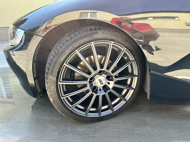 BMW Z4 (2003) BMW Z4 e 85 6V - fotka 2 z 17