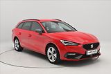 Seat Leon 1,4 FR TSI 150 kW e-Hybrid Zár - náhled 2